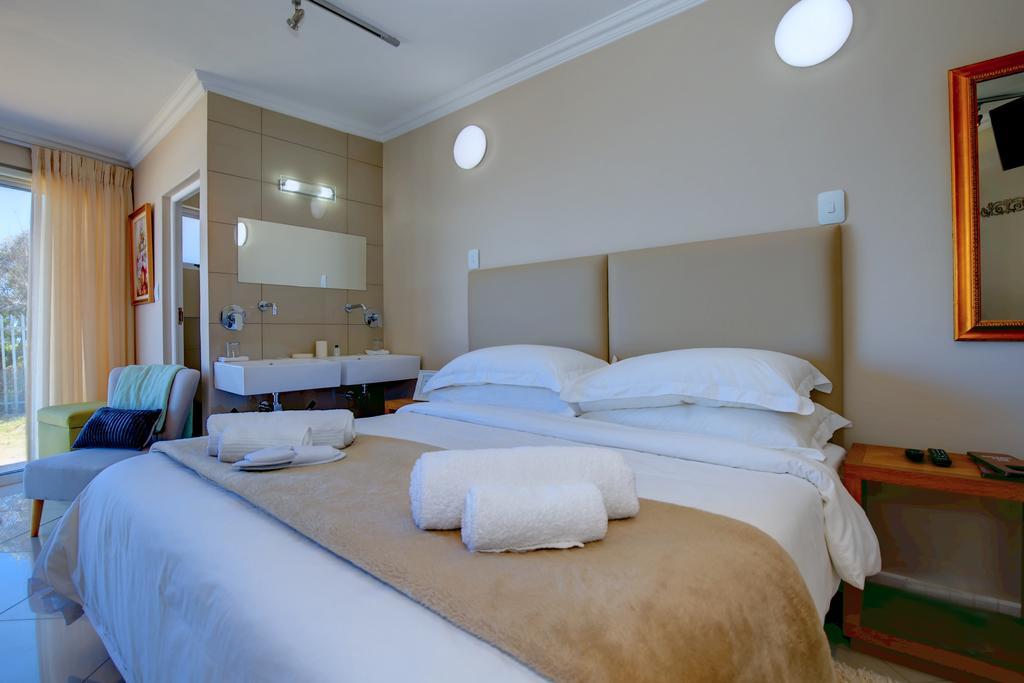 Superior Doppelzimmer
